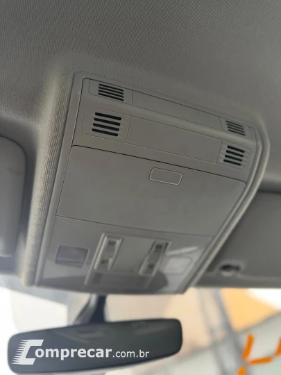 Polo Highline TSI 1.0 Flex 12V Aut.