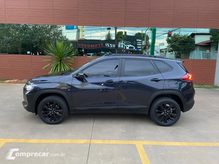 TRACKER 1.2 Turbo Premier