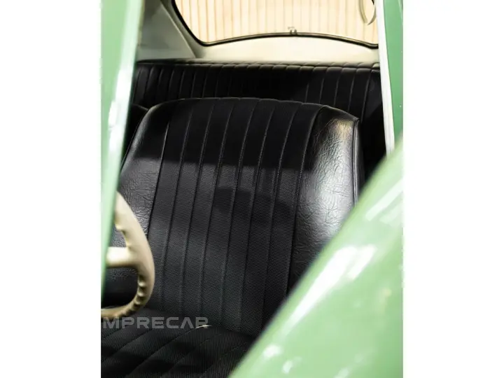 FUSCA 1.3 8V GASOLINA 2P MANUAL