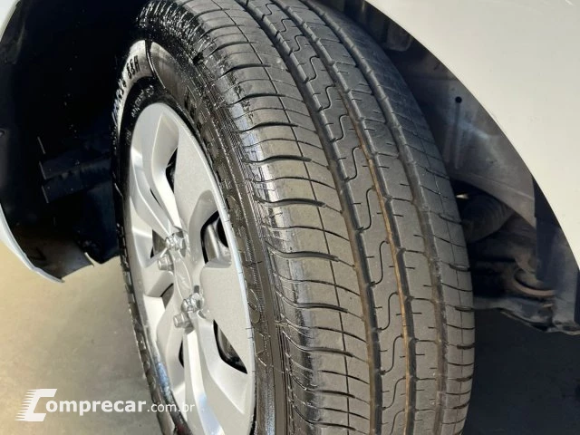 ONIX - 1.0 MPI JOY 8V 4P MANUAL