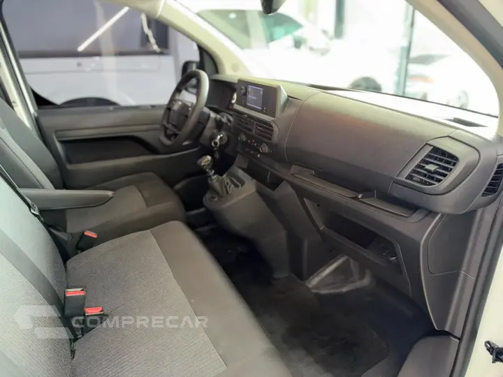 SCUDO 1.5 Bluehdi Cargo
