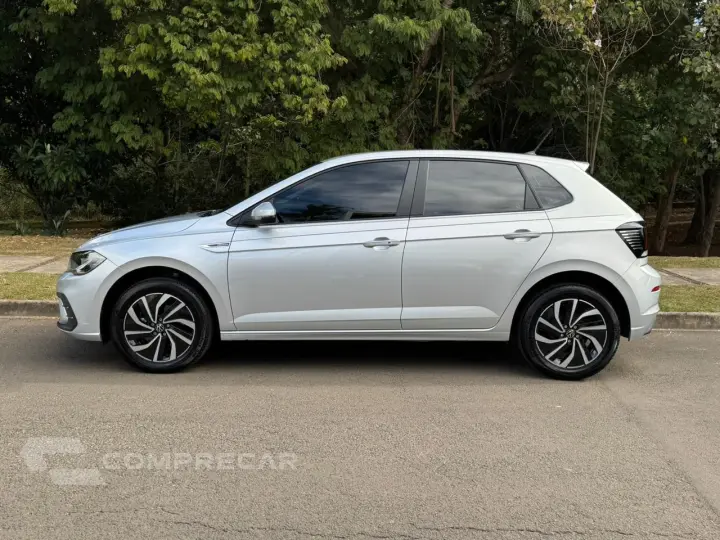 POLO 1.0 170 TSI Highline