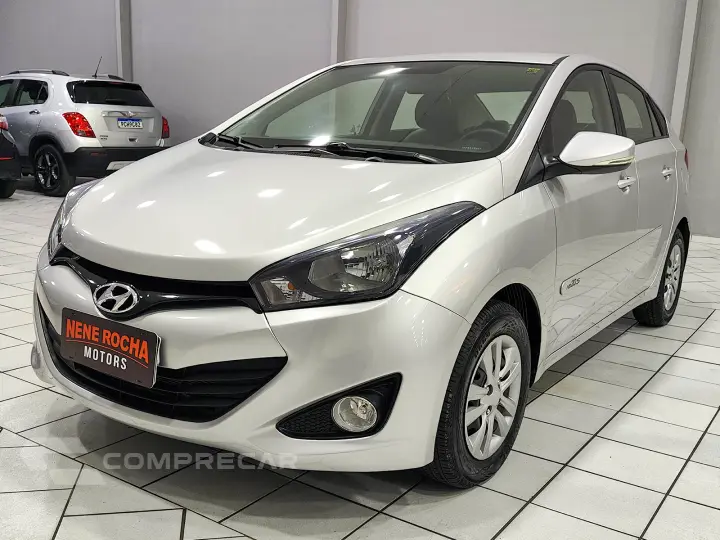HB20 1.6 Comfort 16V