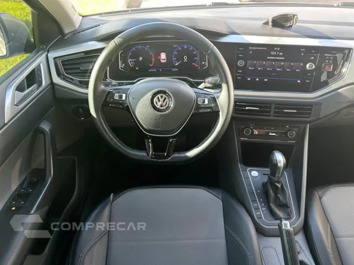 POLO 1.0 200 TSI Highline