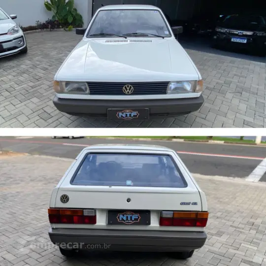 Gol CLi / CL/ Copa/ Stones 1.6