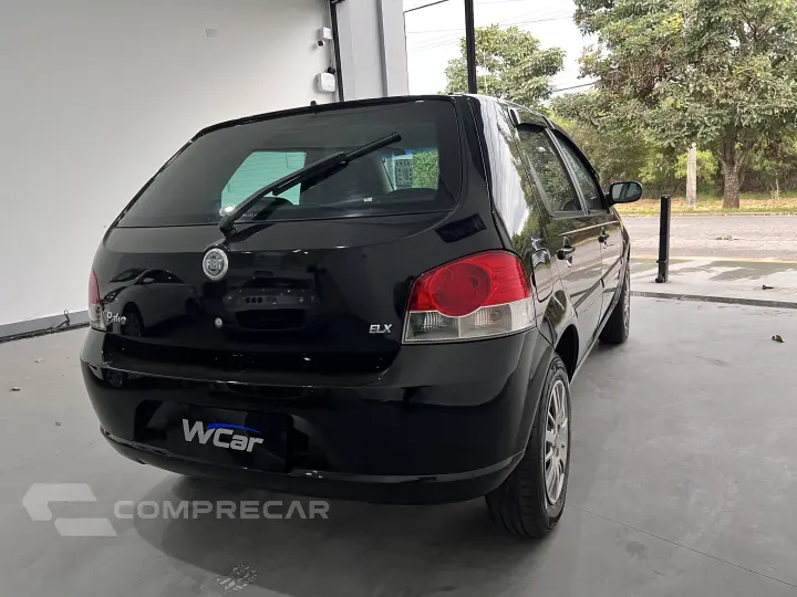 PALIO 1.0 MPI Fire ELX 8V