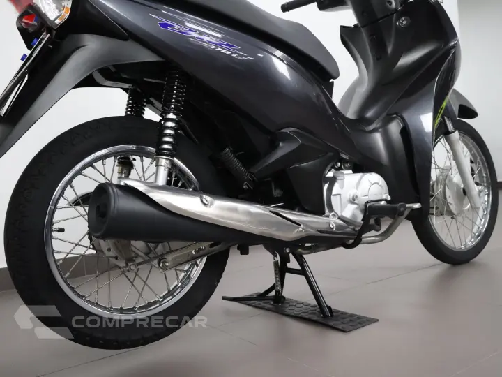 HONDA BIZ 110i