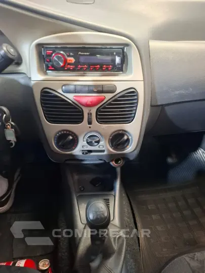 SIENA 1.0 MPI Fire 8V