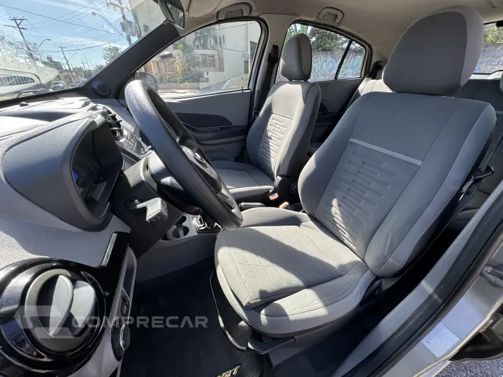 AGILE 1.4 MPFI LT 8V