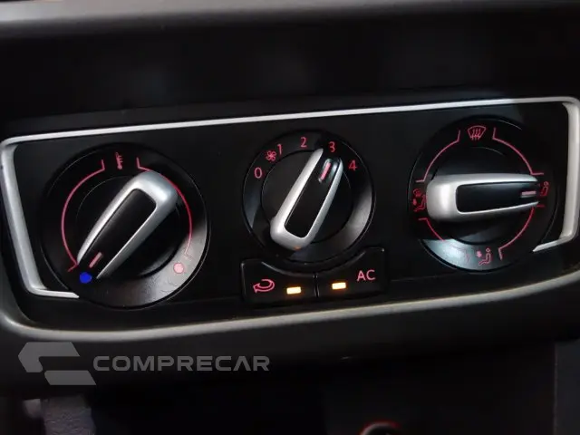 FOX - 1.6 MSI COMFORTLINE 8V 4P MANUAL