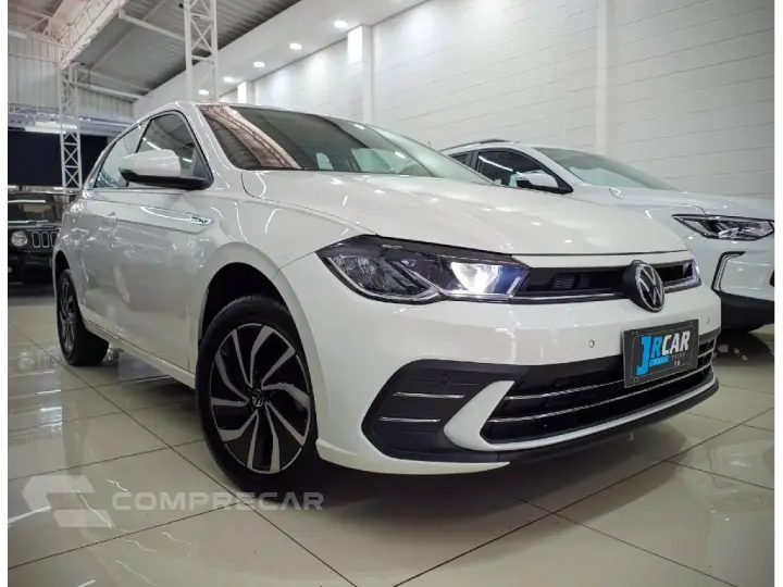 POLO 1.0 170 TSI HIGHLINE AUTOMÁTICO