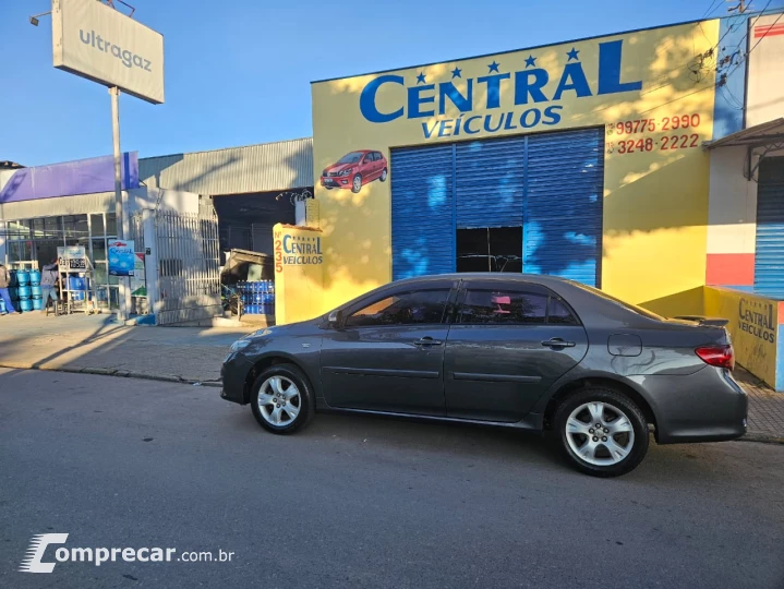 COROLLA 1.8 XEI 16V