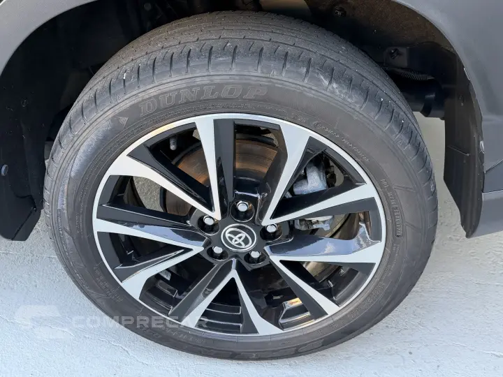 COROLLA CROSS 2.0 VVT-IE FLEX XRE DIRECT SHIFT