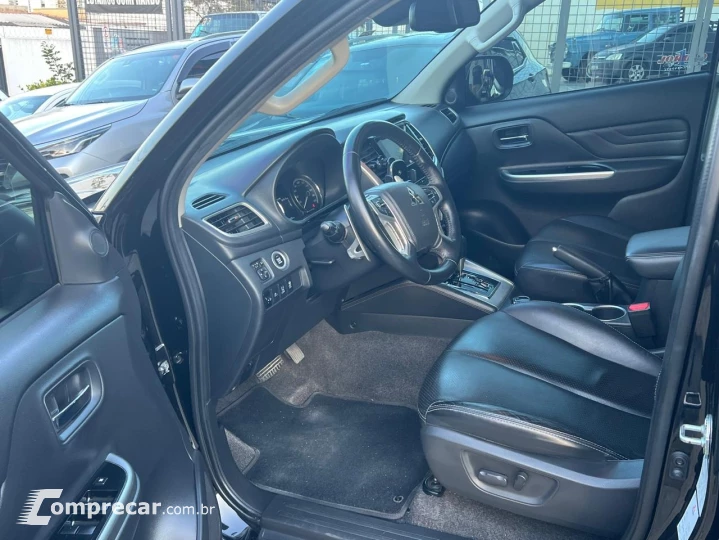 L200 TRITON SPORT HPE S