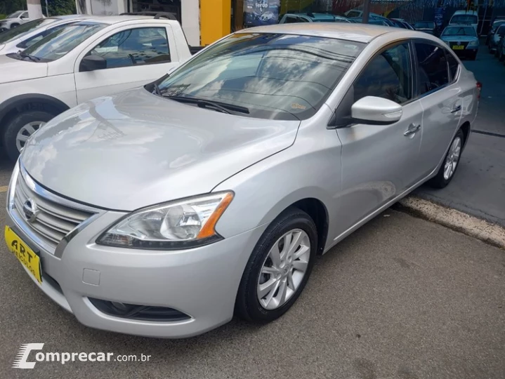 SENTRA