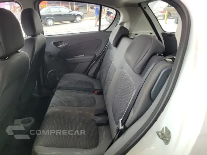 Palio ATTRACTIVE 1.0 EVO Fire Flex 8v 5p