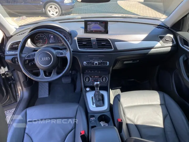 Q3 1.4 TFSI Ambiente