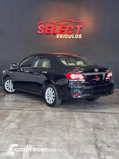 COROLLA 2.0 Altis 16V
