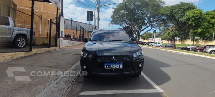OUTLANDER 2.4 Phev Hpe-s S-awc DHT