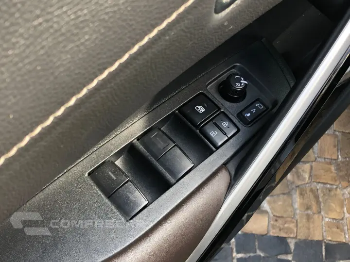 Corolla Cross 2.0 Vvt-Ie Flex Xre Direct Shift