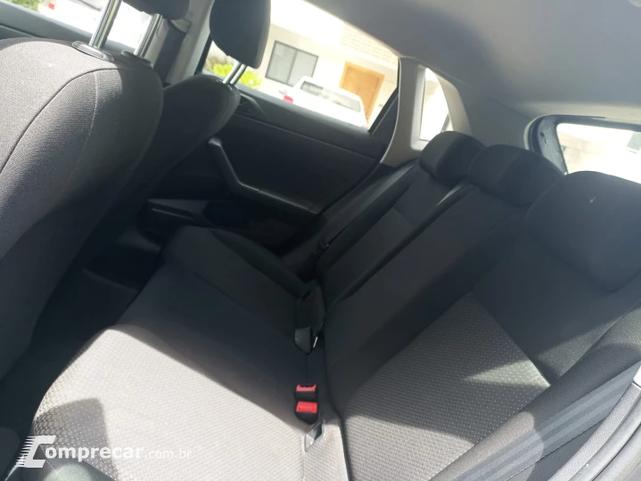 POLO 1.6 MSI