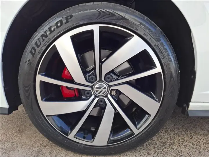 JETTA 2.0 350 TSI GLI