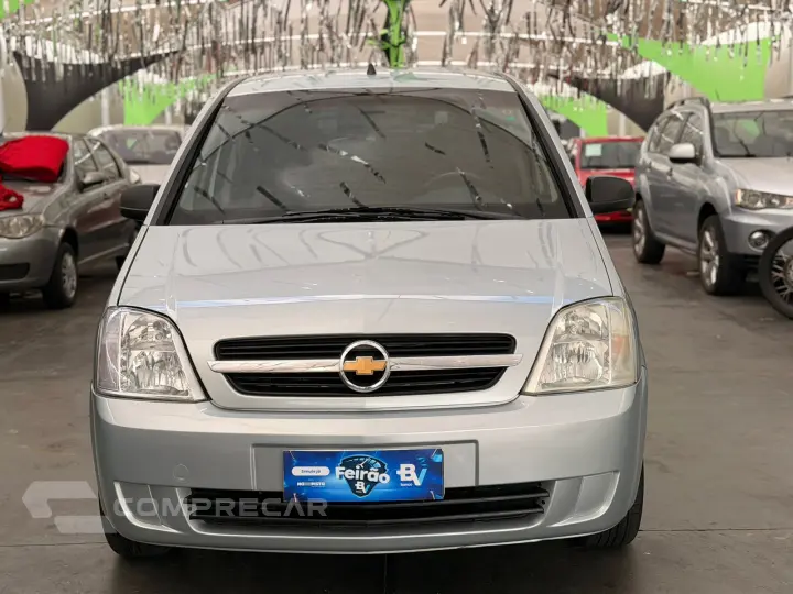 MERIVA 1.8 MPFI JOY 8V