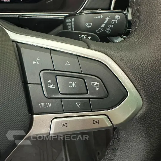 T-Cross Hig. 250 TSI 1.4 Flex 16V 5p Aut