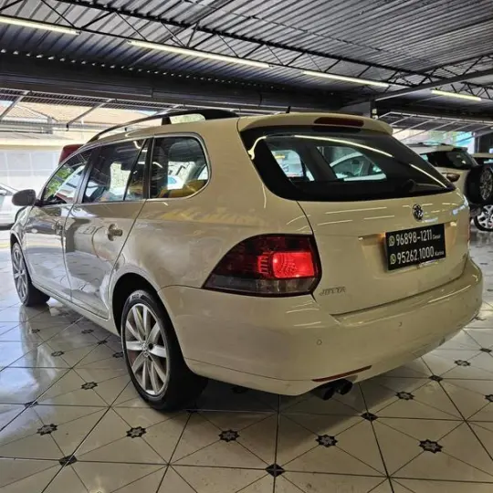 JETTA VARIANT