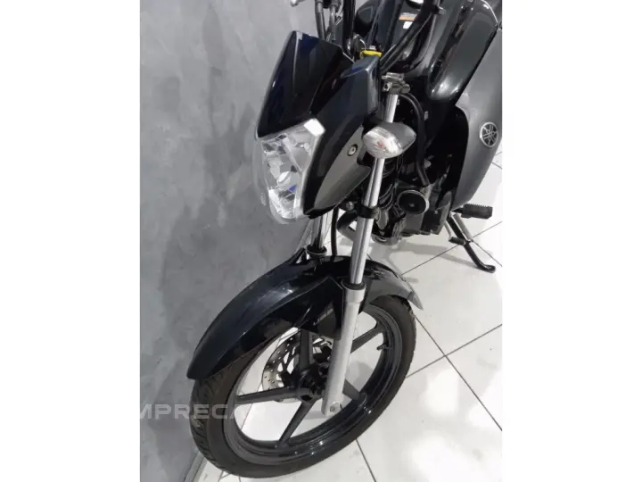 YBR 150 FACTOR ED