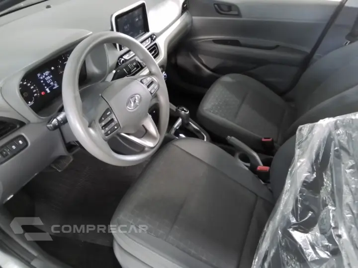 HB20S 1.0 TGDI FLEX COMFORT PLUS AUTOMÁTICO