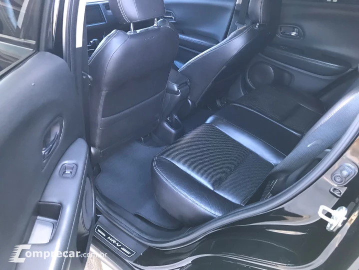 HR-V 1.5 DI I-vtec EX