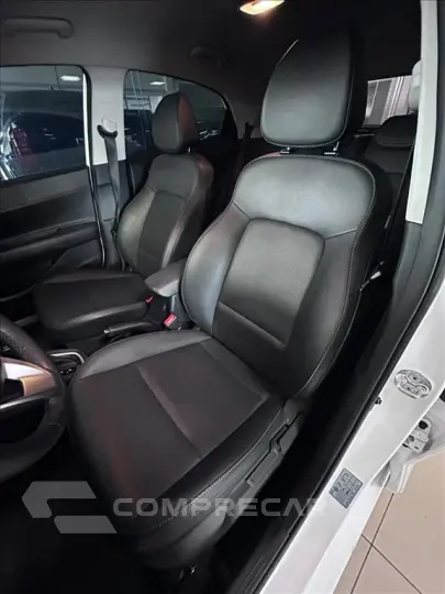HB20 1.0 TGDI FLEX PLATINUM SAFETY AUTOMÁTICO