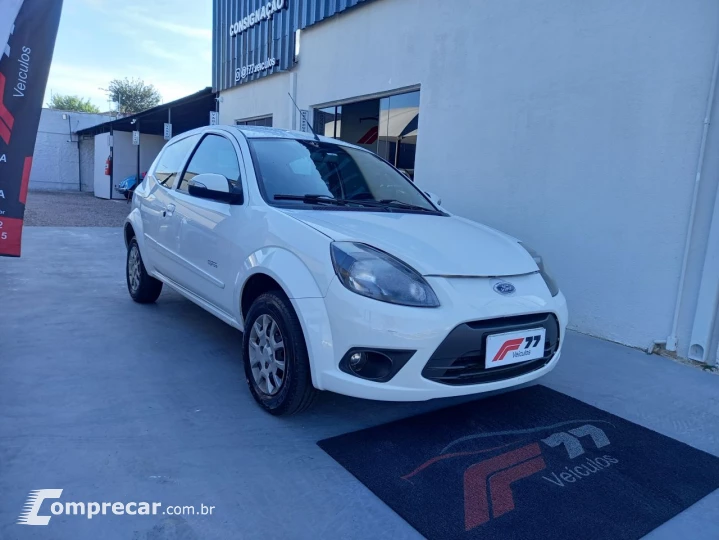 Ka Hatch 1.0 CLASS