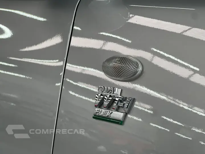 COROLLA 1.8 GLI 16V FLEX 4P AUTOMÁTICO