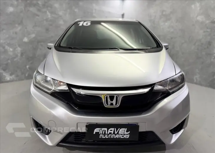 FIT 1.5 EXL 16V