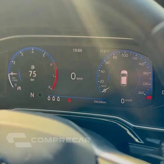 NIVUS 1.0 200 TSI Highline