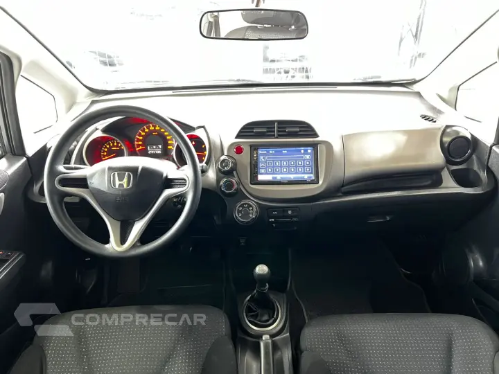 FIT 1.4 LX 8V