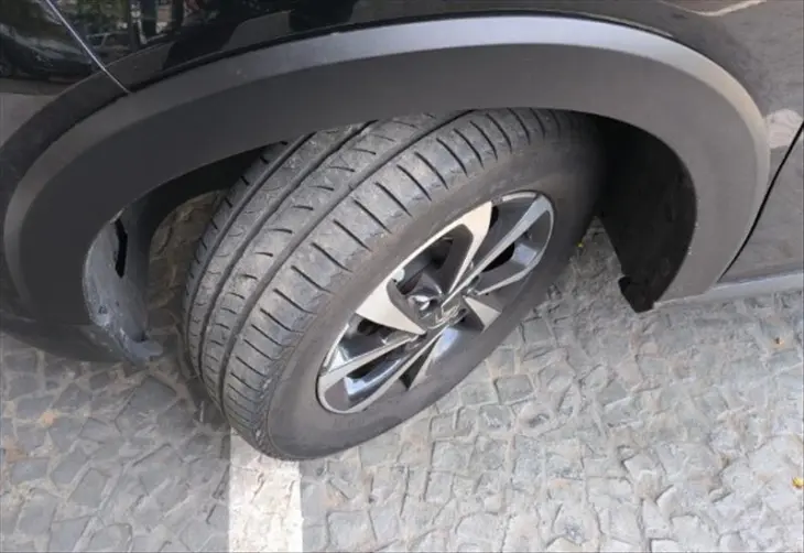 C3 1.6 16V Feel Pack