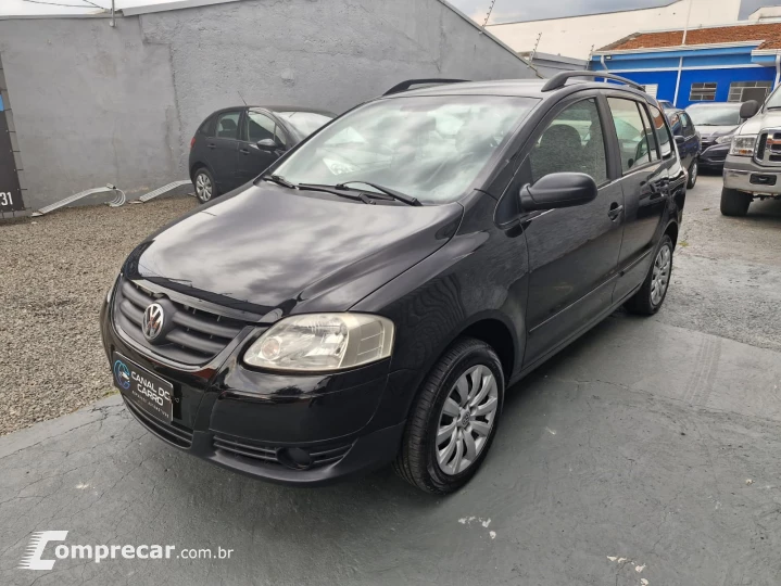 SPACEFOX 1.6 MI 8V