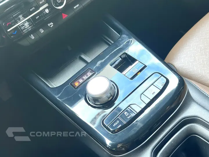 RAMPAGE 2.0 TURBO DIESEL LARAMIE 4X4 AUTOMÁTICO