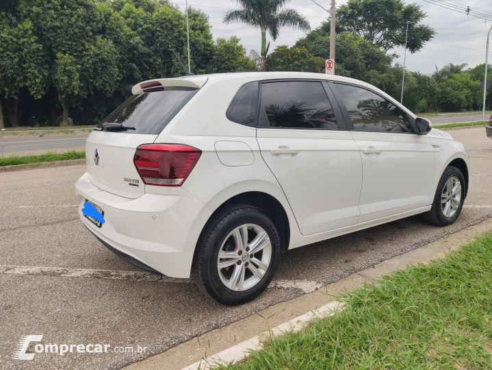 POLO 1.0 200 TSI Comfortline