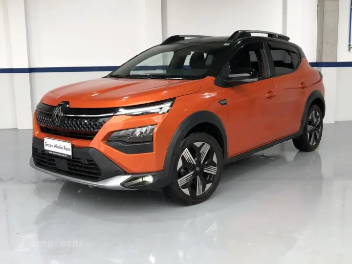 KARDIAN 1.0 TCE FLEX PREMIÉRE EDITION EDC