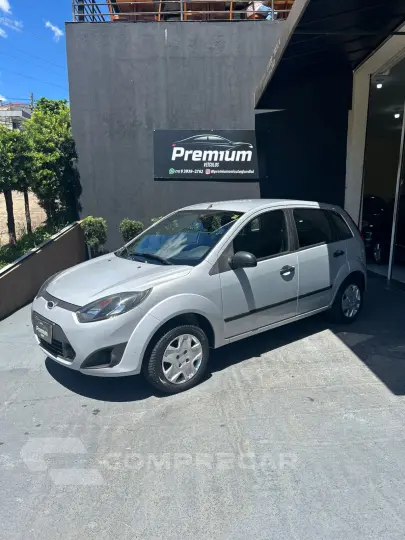 FIESTA 1.0 MPI Hatch 8V