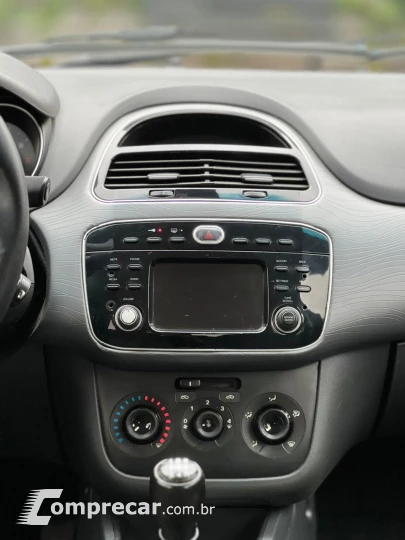 PUNTO 1.6 Essence 16V