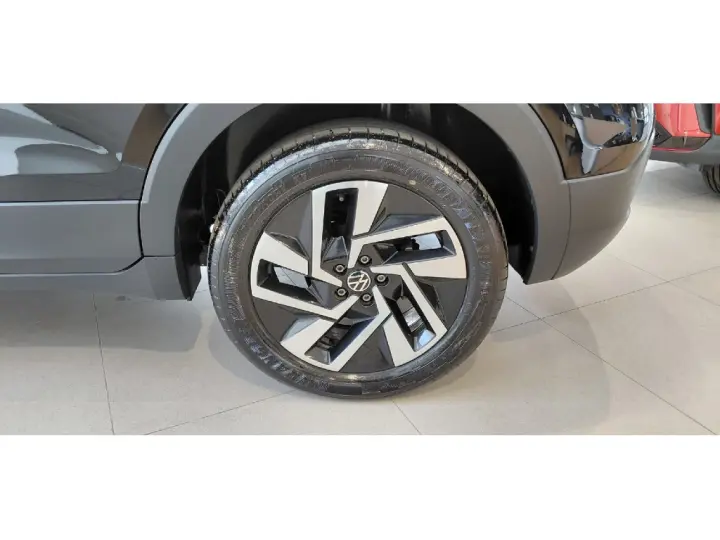 T-CROSS 1.0 200 TSI TOTAL FLEX COMFORTLINE AUTOMÁTICO