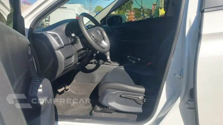 CITY 1.5 I-vtec Hatch LX