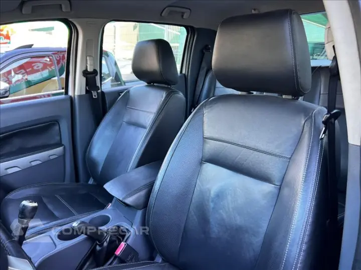 RANGER 2.5 Limited 4X2 CD 16V