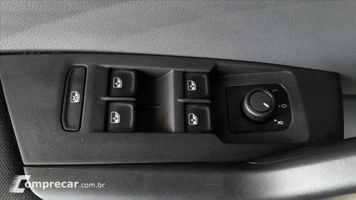 VIRTUS 1.0 170 TSI MANUAL