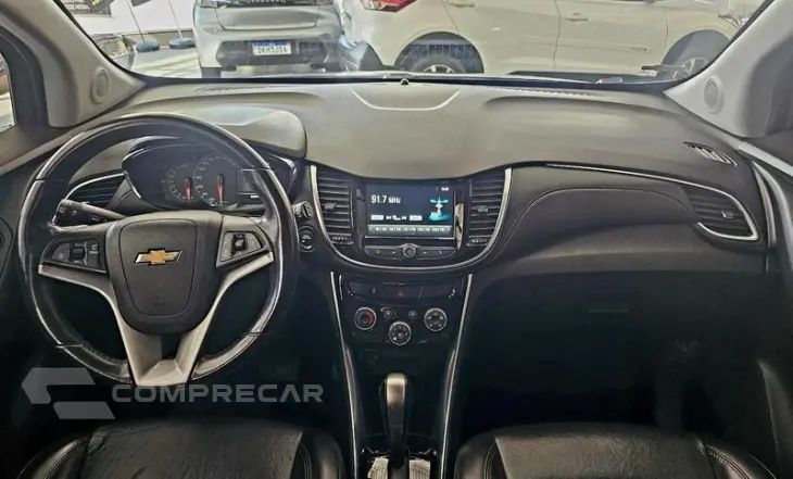 CHEV TRACKER PREMIER
